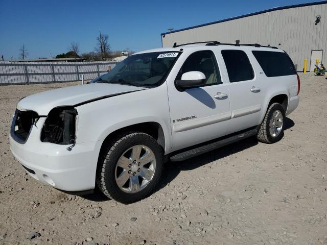 1GKFC36069R159287 2009 GMC Yukon Xl C1500 Slt