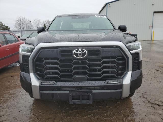 2022 Toyota Tundra Crewmax Limited VIN: 5TFJA5DB9NX009482 Lot: 50766744