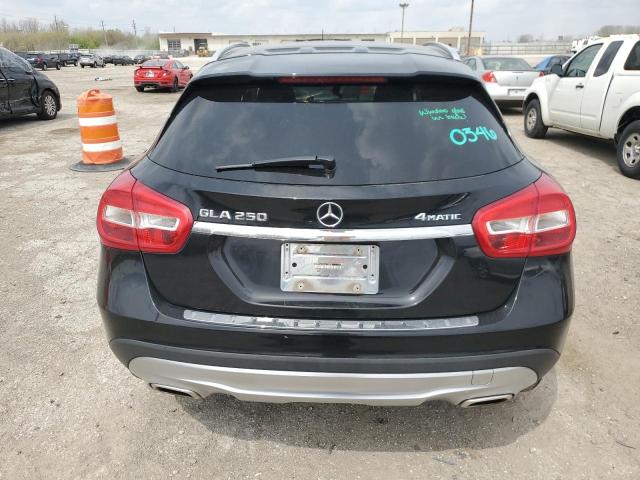 VIN WDCTG4GB9FJ178994 2015 Mercedes-Benz GLA-Class,... no.6