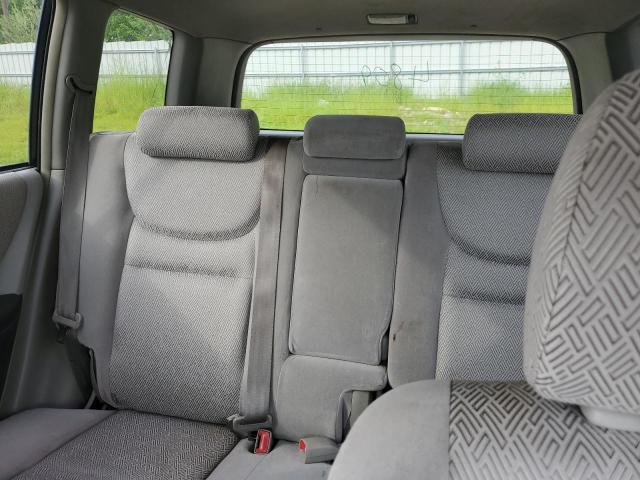 2003 Toyota Highlander Limited VIN: JTEGF21A230075492 Lot: 51013504