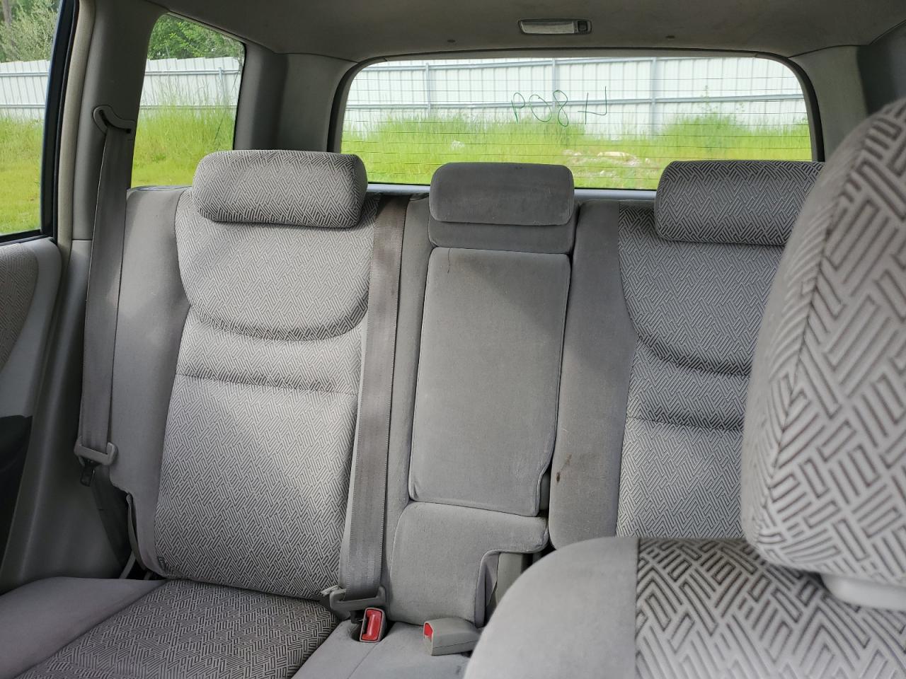 JTEGF21A230075492 2003 Toyota Highlander Limited