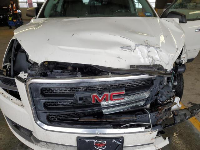 2015 GMC Acadia Sle VIN: 1GKKRNED0FJ185780 Lot: 48139964