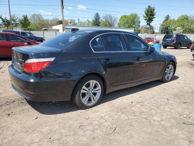 2008 BMW 535 Xi VIN: WBANV93508CZ66519 Lot: 51892514