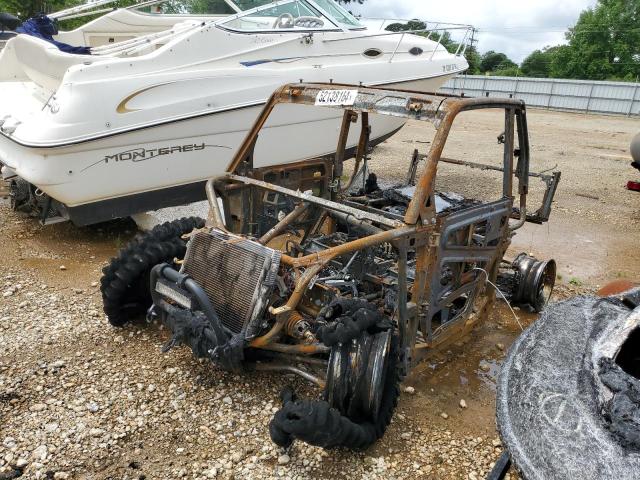 2024 POLARIS XPEDITION 3NSGVW997RM406421