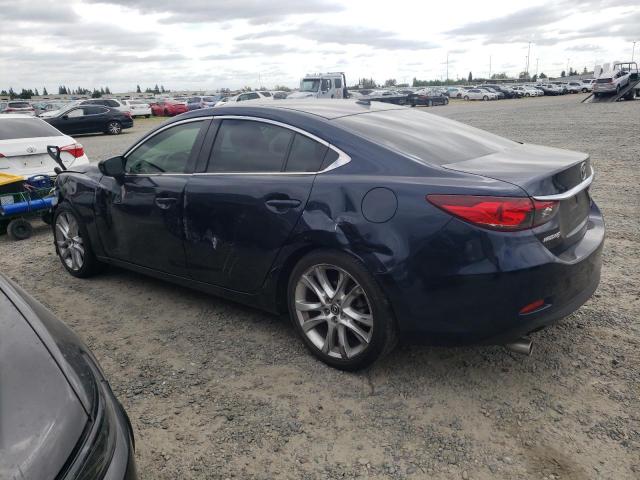 2015 Mazda 6 Touring VIN: JM1GJ1V59F1209729 Lot: 52018244