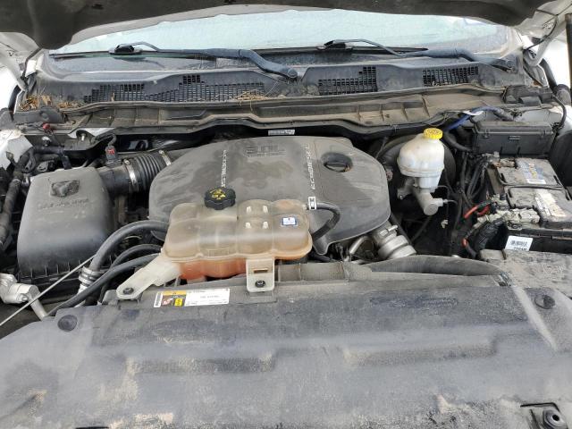 Lot #2477494437 2016 RAM 1500 SLT salvage car