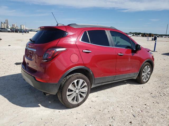 2020 Buick Encore Preferred VIN: KL4CJASB0LB013655 Lot: 51913784