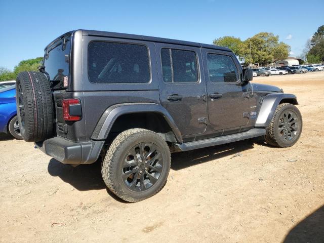 1C4JJXP64NW218497 Jeep Wrangler U 3