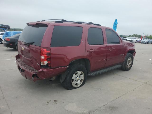 2007 Chevrolet Tahoe C1500 VIN: 1GNFC130X7R261748 Lot: 49788164