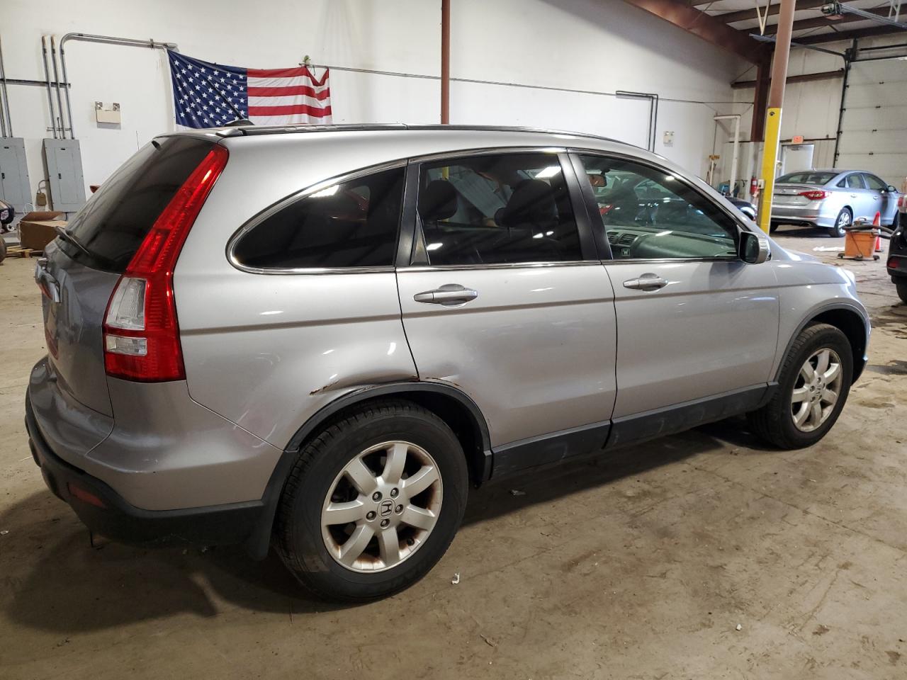 JHLRE48737C036374 2007 Honda Cr-V Exl