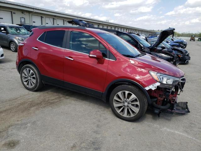 2019 BUICK ENCORE PRE - KL4CJASB8KB879845