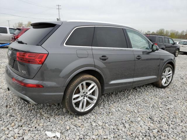 2018 Audi Q7 Prestige VIN: WA1VAAF79JD050588 Lot: 51450044