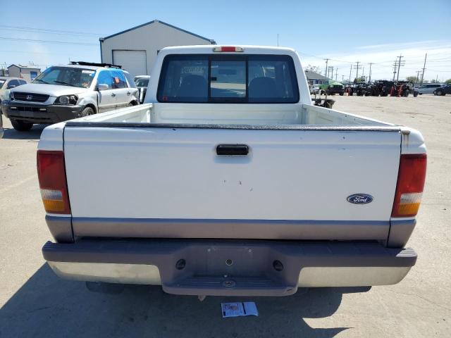 1996 Ford Ranger Super Cab VIN: 1FTCR15X6TPA76283 Lot: 51782204