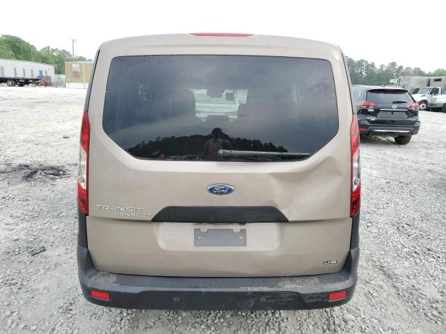 Lot #2473460081 2020 FORD TRANSIT CO salvage car