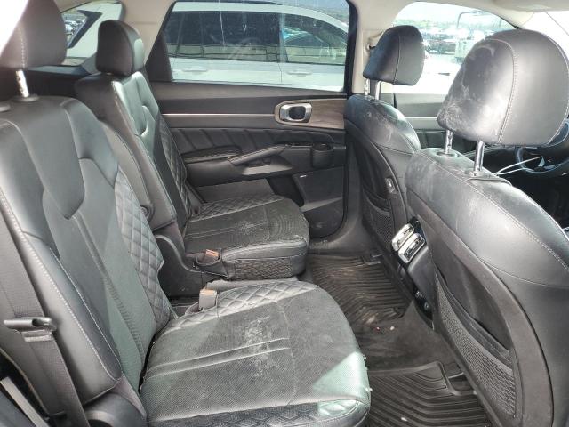 2021 Kia Sorento Sx VIN: 5XYRKDLF5MG029745 Lot: 51783604