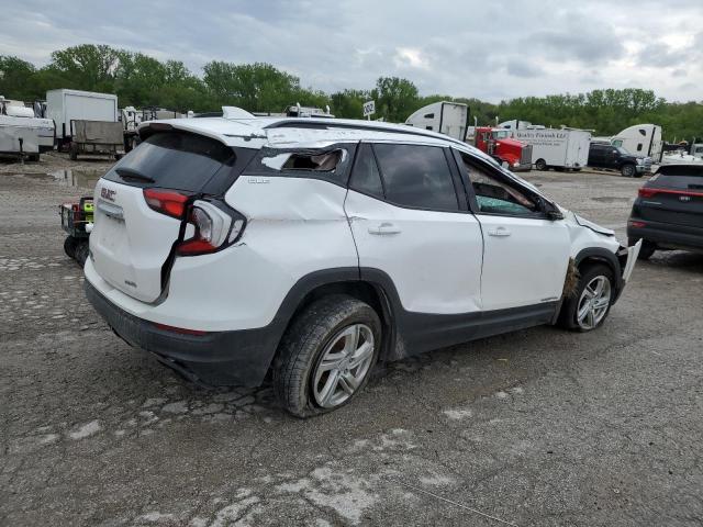 2018 GMC TERRAIN SL - 3GKALTEX5JL153484