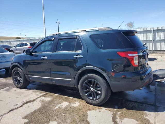 2014 Ford Explorer Xlt VIN: 1FM5K8D86EGA54539 Lot: 49164584