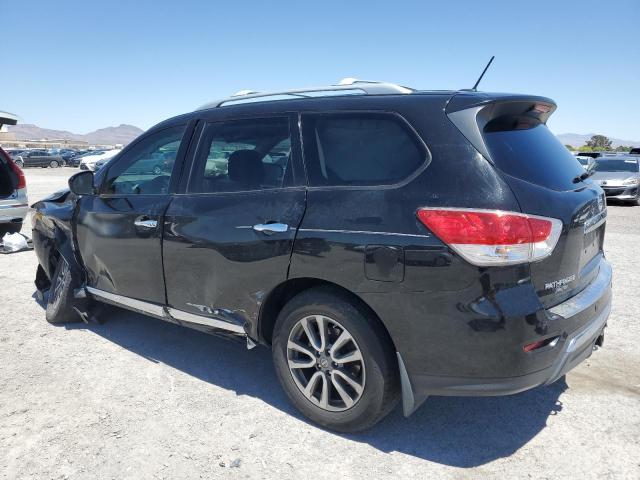 2013 Nissan Pathfinder S VIN: 5N1AR2MN2DC685937 Lot: 53004264