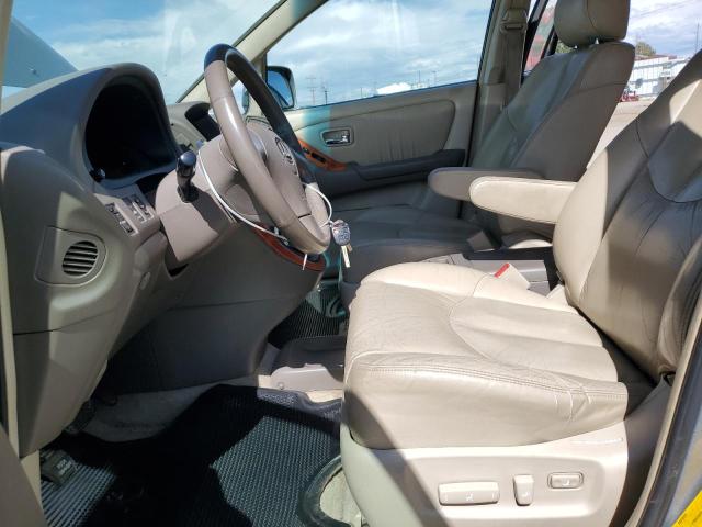 2001 Lexus Rx 300 VIN: JTJGF10U110115274 Lot: 50755624