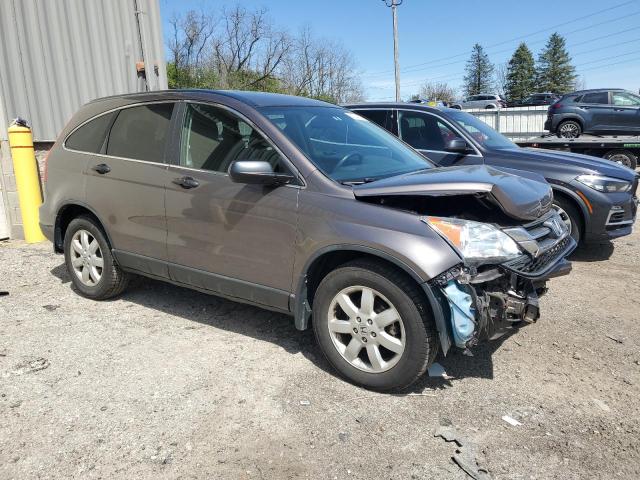 2011 Honda Cr-V Se VIN: 5J6RE4H44BL022134 Lot: 51224714