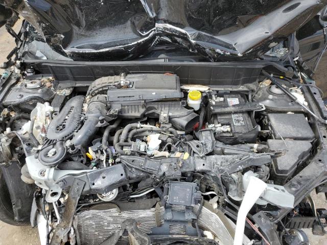 2023 INFINITI QX55 LUXE - 3PCAJ5JR0PF101417