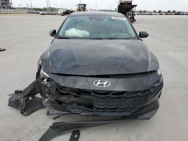 2023 Hyundai Elantra Sel VIN: KMHLM4AG6PU373952 Lot: 48969164