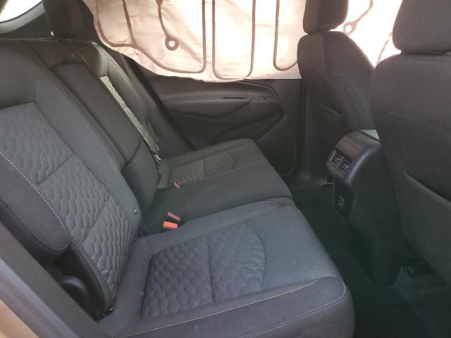 2019 Chevrolet Equinox Lt VIN: 2GNAXUEV1K6148798 Lot: 49731104