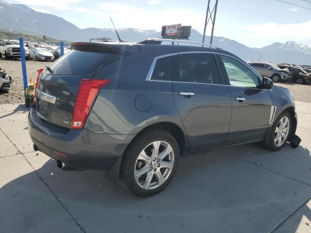 2013 Cadillac Srx Premium Collection VIN: 3GYFNJE35DS590872 Lot: 52196334