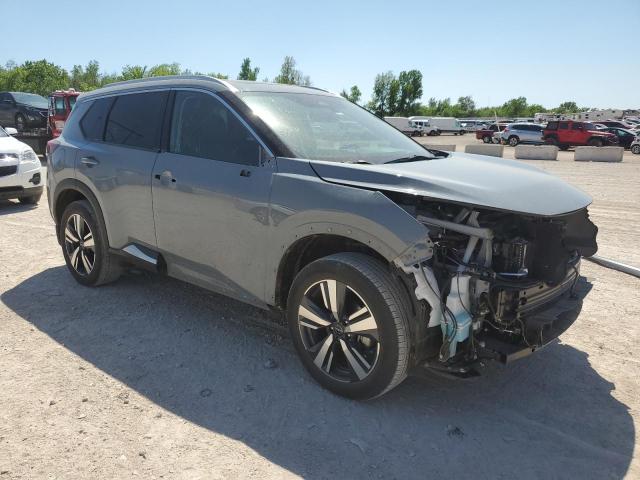 2023 NISSAN ROGUE SL - 5N1BT3CA5PC787358