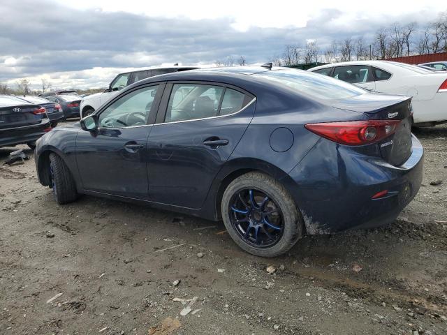 2016 MAZDA 3 GRAND TO - JM1BM1X75G1313975
