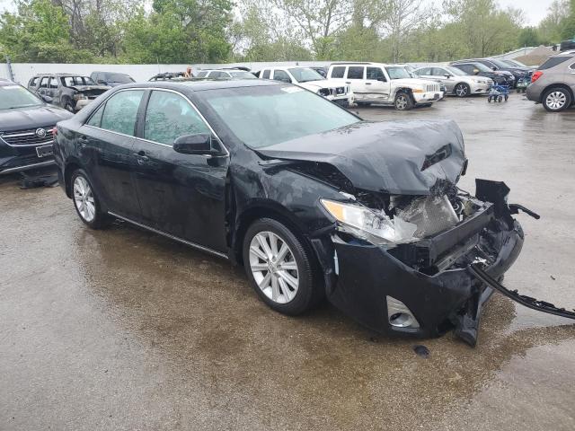 VIN 4T1BF1FK8DU684604 2013 Toyota Camry, L no.4