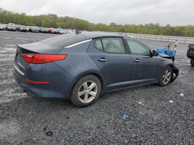 2015 Kia Optima Lx VIN: KNAGM4A78F5571816 Lot: 50131734