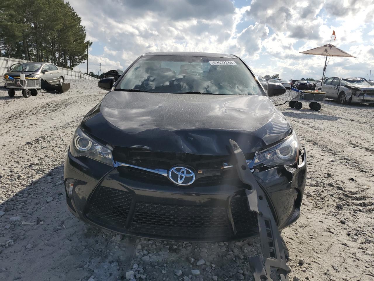 4T1BF1FK7GU183224 2016 Toyota Camry Le