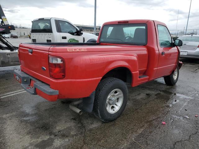2004 Ford Ranger VIN: 1FTYR10U84PB37167 Lot: 49647724