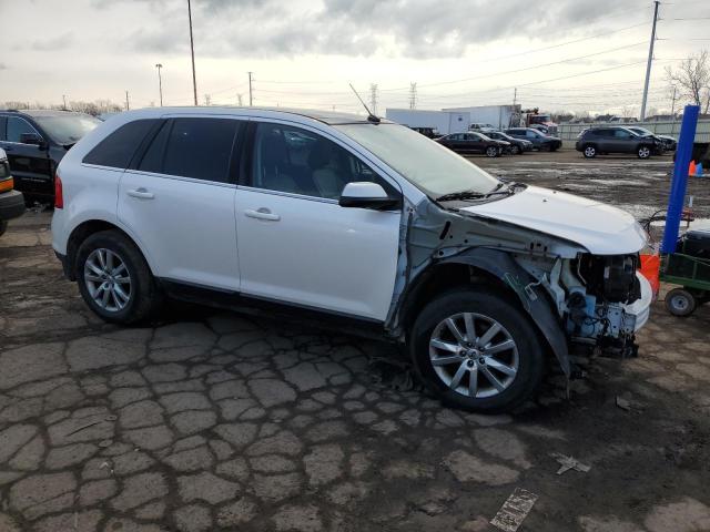 2011 Ford Edge Limited VIN: 2FMDK3KC4BBB54311 Lot: 49227084