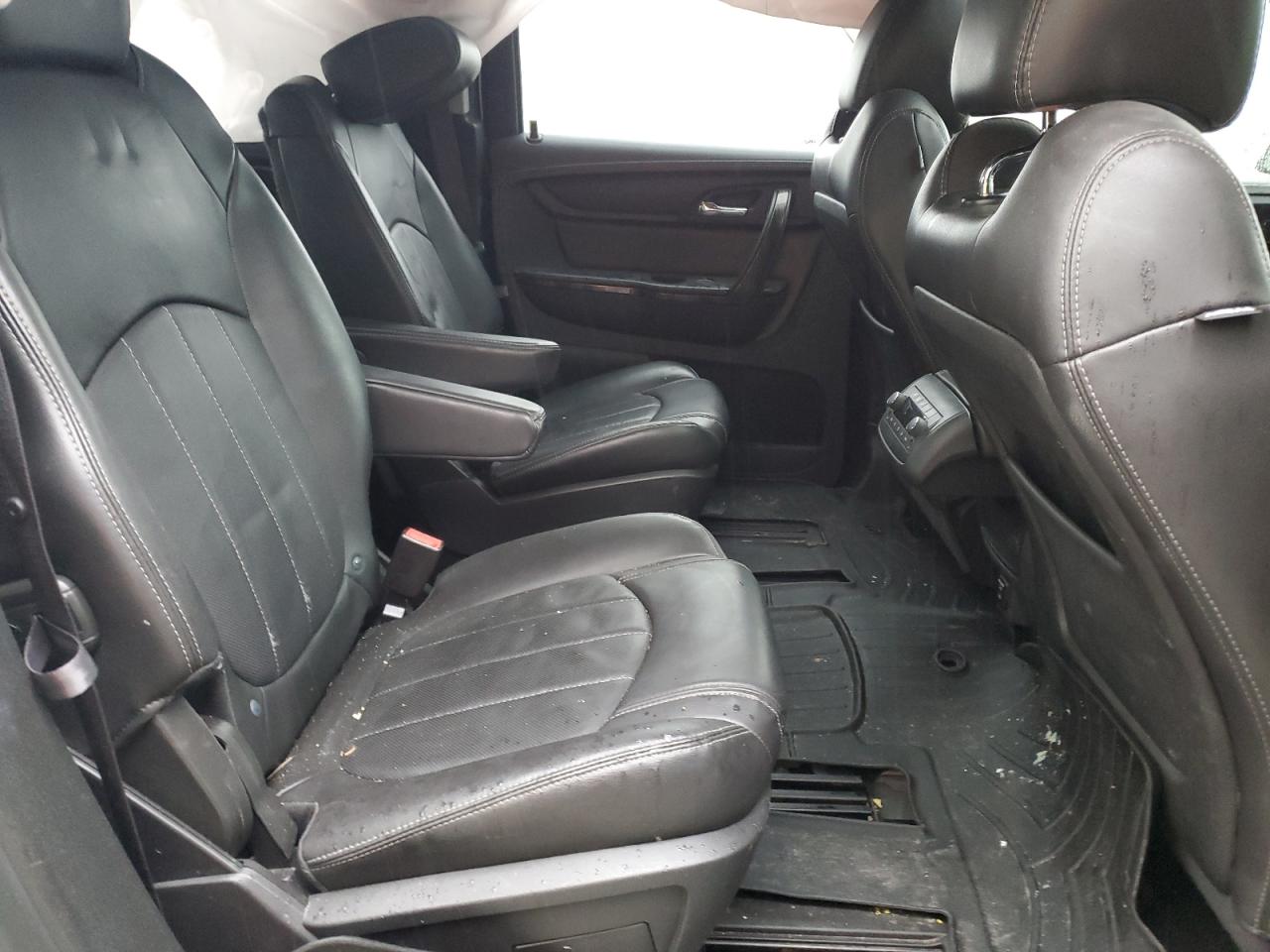 1GKKVSKDXGJ252143 2016 GMC Acadia Slt-2