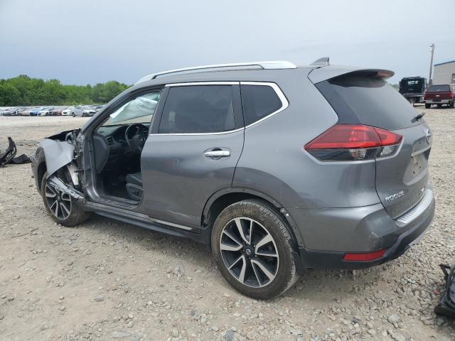 2018 Nissan Rogue S VIN: JN8AT2MT3JW488827 Lot: 51877004