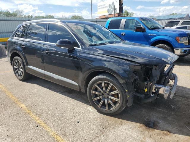 2018 Audi Q7 Premium Plus VIN: WA1LHAF71JD000609 Lot: 52831604