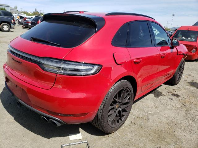 WP1AG2A51MLB52538 2021 PORSCHE MACAN