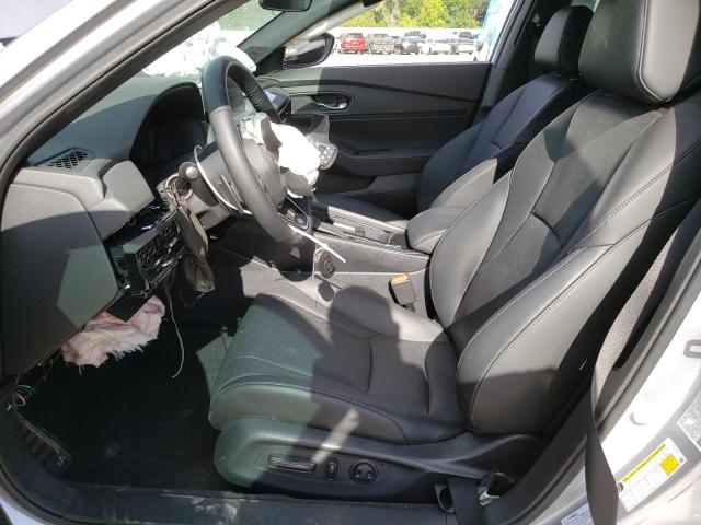 2023 HONDA ACCORD HYB - 1HGCY2F7XPA024298
