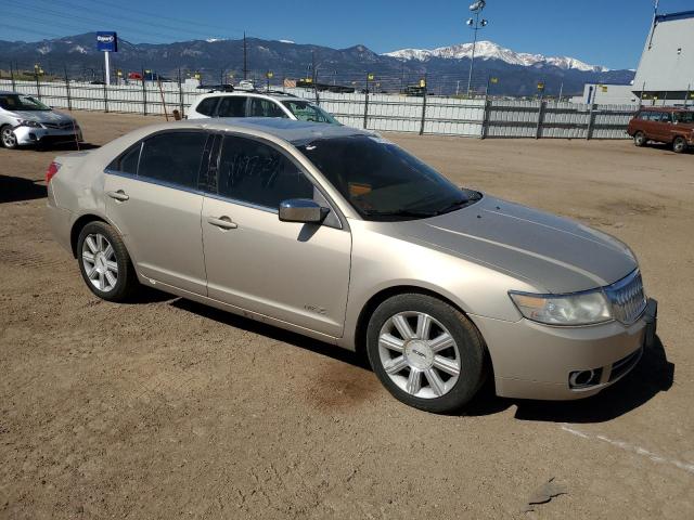 2007 Lincoln Mkz VIN: 3LNHM26TX7R671704 Lot: 52386704