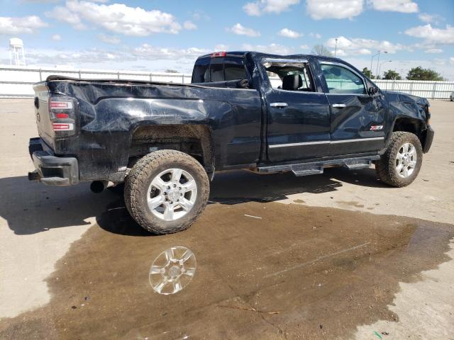 1GC1KTEY9KF173563 2019 Chevrolet Silverado K2500 Heavy Duty Ltz