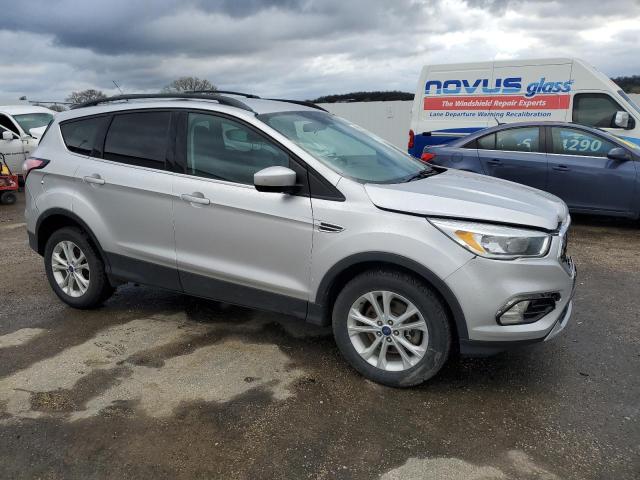 Vin: 1fmcu9gd7hub97795, lot: 50968984, ford escape se 20174