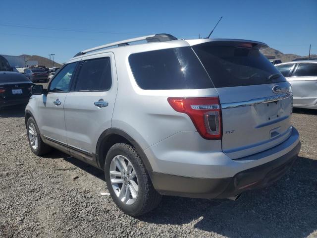 2011 Ford Explorer Xlt VIN: 1FMHK7D87BGA94101 Lot: 51211934