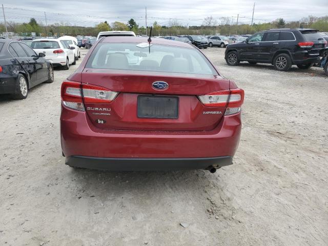 4S3GKAB65P3605639 Subaru Impreza  6