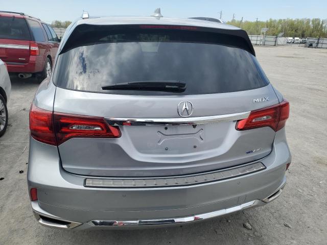 2020 ACURA MDX SPORT - 5J8YD7H74LL001044