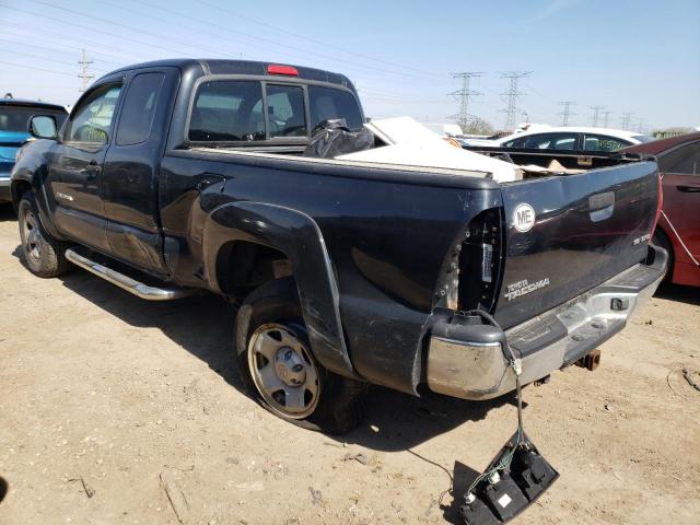 2006 Toyota Tacoma Access Cab VIN: 5TEUU42N76Z182830 Lot: 50162014