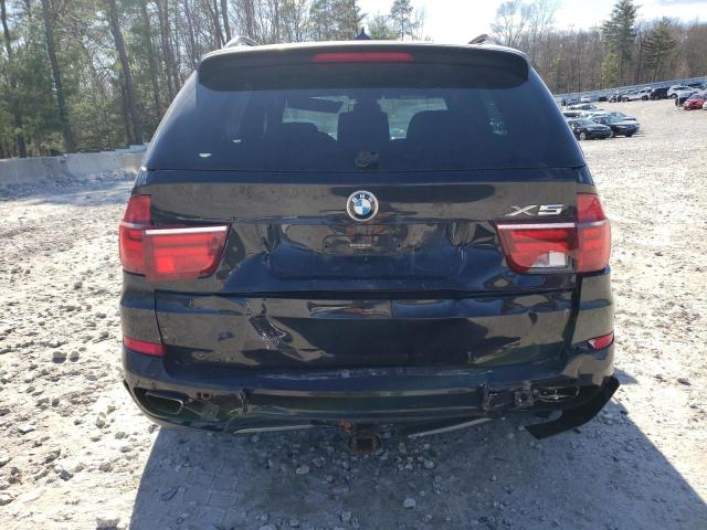 2013 BMW X5 xDrive50I VIN: 5UXZV8C52DL899171 Lot: 51234924