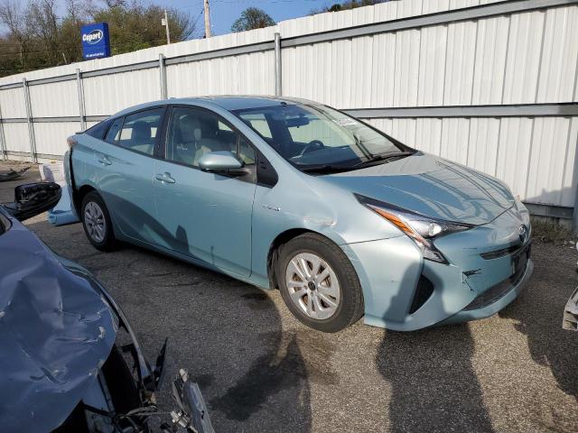 2016 Toyota Prius VIN: JTDKBRFU0G3517471 Lot: 52074744