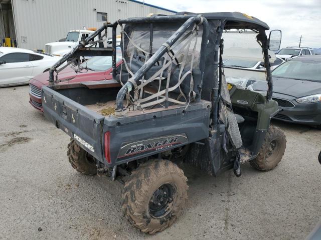 2014 POLARIS RANGER 900 - 4XATH90D3E2298639